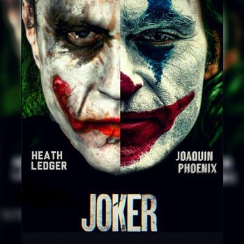 Coringa: a trágica trajetória do Louco