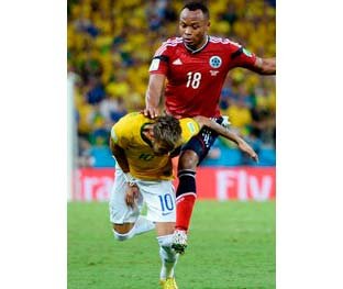 Horóscopo de 7 a 13 de julho de 2014