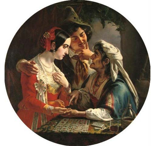 O naipe como imagem e símbolo - Evoluções ao longo do tempo