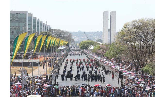 Cicatrizes das Queimadas