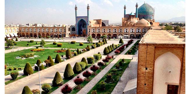 Isfahan