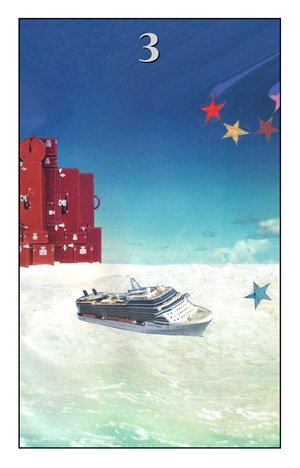 3. O Navio Helena Somaio