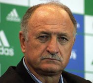 Felipão www.globoesporte.globo.com