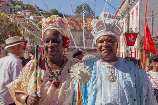 As Mães de Santo sabem guardar segredos Foto de Tatiana Zanon em https://unsplash.com/@tatizanon