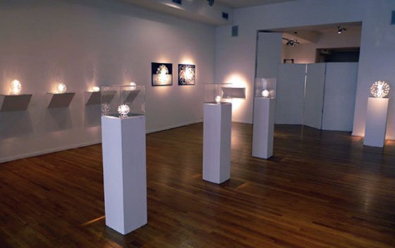 Heller Gallery NYC