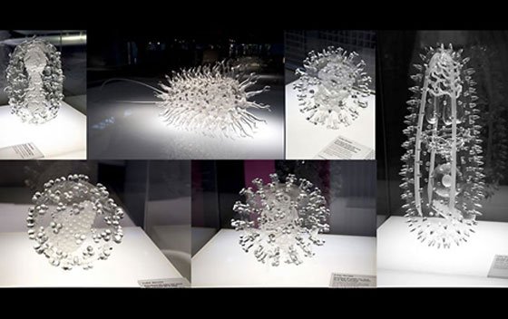 Cosmo Caixa Museum