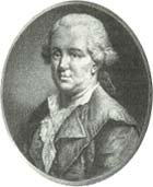 Franz Anton Mesmer