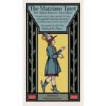 Marziano Tarot | Caixa