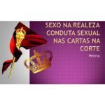ebook Sexo na Realeza