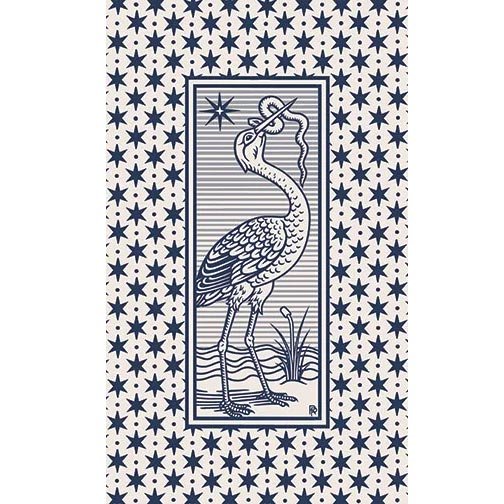 Marziano Tarot | Verso Da Carta