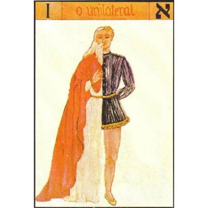 Tarô da Era de Aquarius