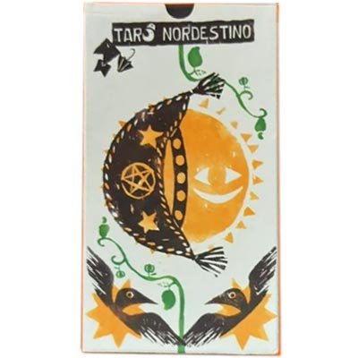 Caixa do Tarô Nordestino