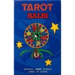Tarot Balbi | Caixa