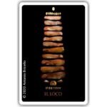 Tarot do Jardim | Carta El Loco