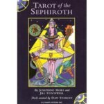 Tarot of the Sephiroth | Caixa