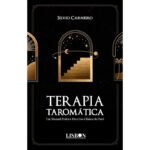 Capa do livro Terapia Taromática