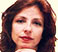 Retrato de Ciça Bueno