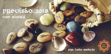 Runas previsao 2018 lucia sindoya.